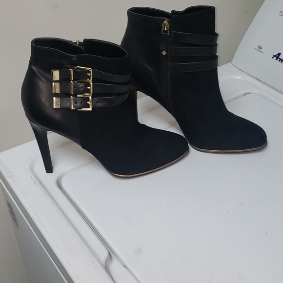 Sam & Libby's Ankle Boots - Picture 4 of 11